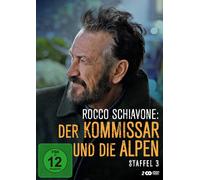 Giallini,Marco - Rocco Schiavone-Staffel 3 [Import]