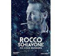 ROCCO SCHIAVONE: ICE COLD MURDERS (SEASON 1)