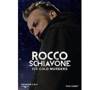 ROCCO SCHIAVONE: ICE COLD MURDERS (SEASONS 3-4)