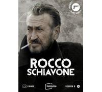 Rocco Schiavone Season 5