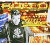 Rocco - Street Knowledge [Import]
