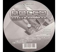 Rocco - Traveller Ep [Vinyl Single]