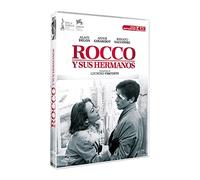 Rocco y sus hermanos