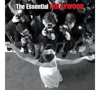 Rocco Zifarelli - The Essential Hollywood (Bande Originale du Film)