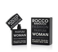 Roccobarocco Fashion Woman Eau de Parfum (Femme) 75 ml