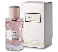 Roccobarocco Halima Eau De Parfum Oriental Collection 100 Milliliters