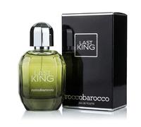 Roccobarocco Last King Eau de Toilette (Homme) 100 ml
