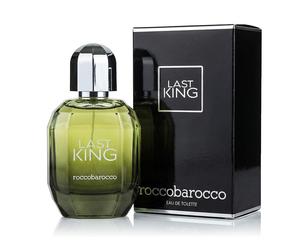 Roccobarocco Last King Eau de Toilette (Homme) 100 ml