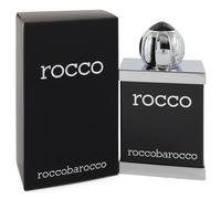 ROCCOBAROCCO ROCCO BLACK Eau De Toilette 100 ml for Men