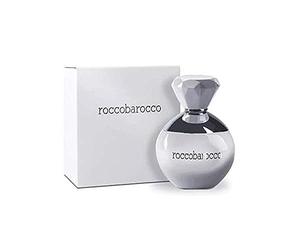 Roccobarocco White Eau de Parfum Femme - 100 gr