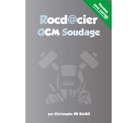 Rocdacier QCM Soudage sans corrigé