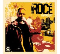 Rocé - Top Départ (Réédition+Bonus) [Import]