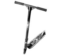 Roces 30498-003 Trottinette Stunt Kook en Aluminium 100 mm Noir/Gris