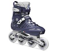 Roces 450607-001 Patins Vidi w 41 Violet - Plum-White