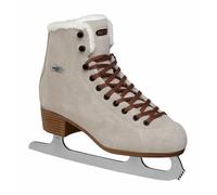 Roces - 450702 - Suede Eco-Fur Patins a Glace de Loisirs Femme