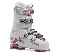 ROCES Atomic Patins Idea Free 22,5-25,5 réglable pour Chaussures de Ski Enfant, Enfant, Idea Free 22.5-25.5