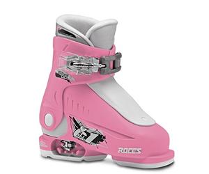 Roces Atomic Patins Idea Up 16-18,5 Enfants réglable pour Chaussures de Ski, Enfant, Idea UP 16.0-18.5