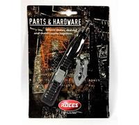 Roces Boucle mémoire kit Gauche Moody