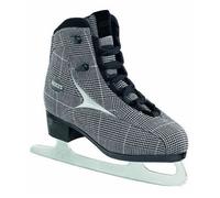 Roces Patins à glace Brits – Gris – Taille EU 37 Enfants