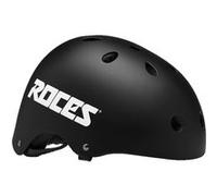 Roces Casque agressif junior noir Zwart