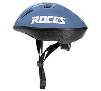 Roces Casque de Fitness Kid pour Enfant uni Bleu Clair