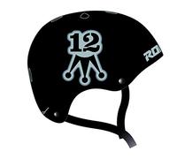 Roces Casque pour Adulte Aggressive m12 u cE