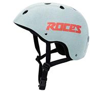 Roces CE Aggressive Casque L Blanc
