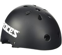 Roces CE Aggressive Casque S Noir