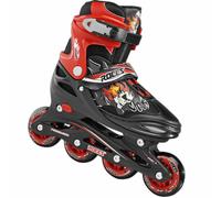Roces Compy Patins À Roulettes Pour Enfants Réglables En Taille