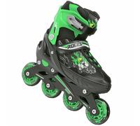 Roces Compy Patins À Roulettes Pour Enfants Réglables En Taille