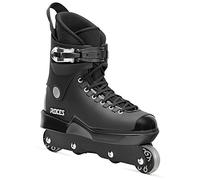 Roces M12 Ufs Inline Skates Noir EU 37 Homme,Femme