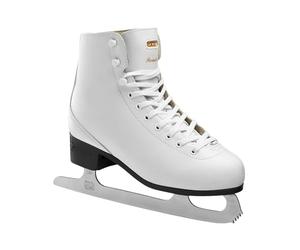 Roces Glace/Paradis Blade Femmes de Glace Skates-White, Taille 30