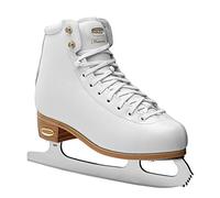 Roces Heaven Patins à Glace pour Femme, Blanc, 42