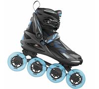 Roces Helium W Tif Damen-Inline Patins Rollers en Ligne Fitness - Patins