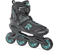 Roces Icon 80 Skates Noir/Aqua 3 (36) Female