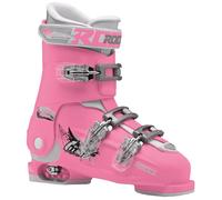 Roces Idea Free Alpine Ski Boots Blanc 22.5-25.5 Enfants