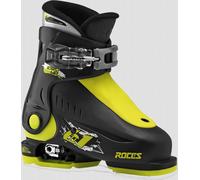ROCES IDEA UP 16.0-18.5 00018 noir-citron vert 25