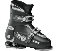 Roces Idea Up Alpine Ski Boots Noir 19.0-22.0 Enfants