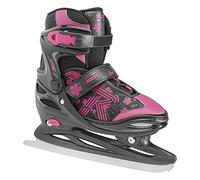 Roces Patins à Glace Pour Enfants Jokey Ice 3.0