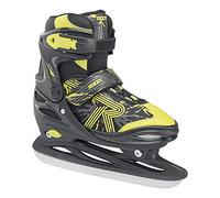 Roces Jokey Ice 3.0 Garçon Patins à glace - Ice Skates pour Enfant
