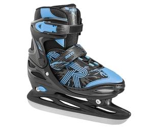 Roces Jokey Ice 3.0 Garçon Patins à glace - Ice Skates pour Enfant