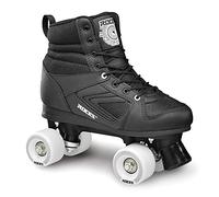 Roces Patins à roulettes Kolossal Noir EU 39 Enfants