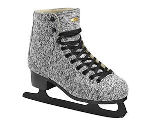 Roces Louise Patin à Glace pour Femme Melange 41