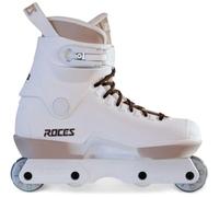 Roces M12 Lo Team Cappuccino Stunt Skates 43