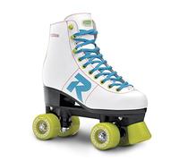 Roces Mazoom Roller Rollers/patins à roulettes Street,41 EU, blanc