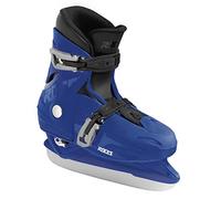 Roces MCK II H Patins à glace Enfant - Patins Réglables pour Enfant