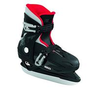 Roces MCK II H Patins à glace Enfant - Patins Réglables pour Enfant