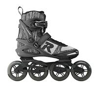Roces Mixte Filetage : Rollers en Ligne, Salt N Pepa, 48 EU