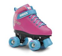 Roces MOVIDAA1-36 Patins à roulettes Fille, Rose, 36