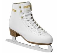 Roces Nirvana Damen Patins À Glace Patins De Figure Blanc NEUF